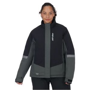 Ski-Doo NWT Size M snowmobile snowboard Vasa Jacket parka coat style 440944